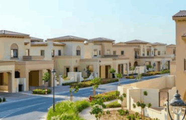 Best area to live In Dubai with family