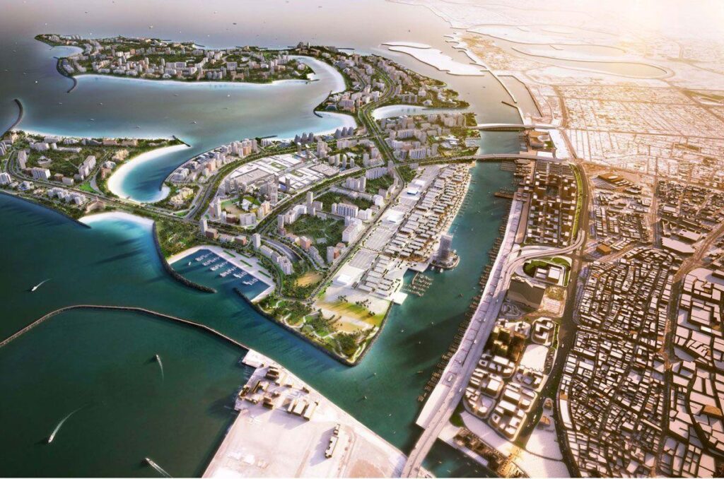 dubai islands - offplan