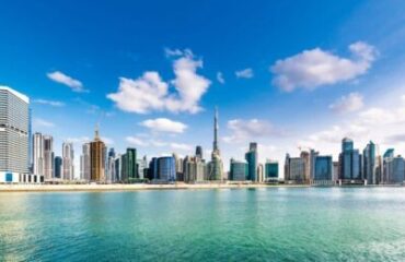 The Rise of Waterfront Living in Dubai Top Waterfront Properties to Invest in for 2025