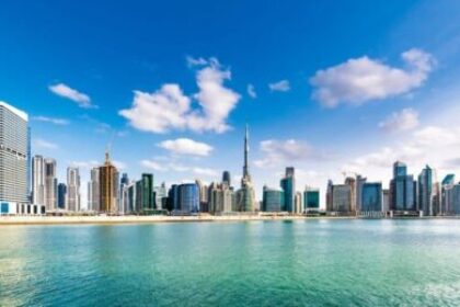 The Rise of Waterfront Living in Dubai Top Waterfront Properties to Invest in for 2025 The Rise of Waterfront Living in Dubai Top Waterfront Properties to Invest in for 2025