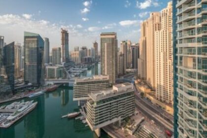 Real estate in Dubai UAE Real estate in Dubai UAE