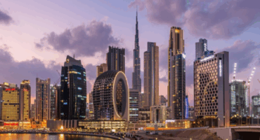 Moving to Dubai from Canada A Complete Guide for Canadians