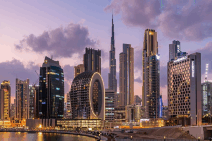 Moving to Dubai from Canada A Complete Guide for Canadians Moving to Dubai from Canada A Complete Guide for Canadians
