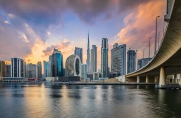 Property Service Charges In Dubai