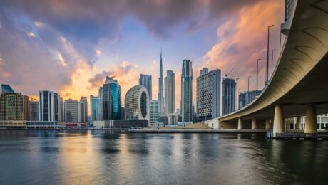 Property Service Charges In Dubai & Dld Fees 2025