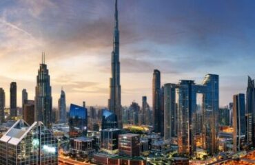 Smart rental index dubai