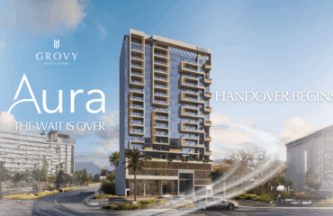 aura by grovy