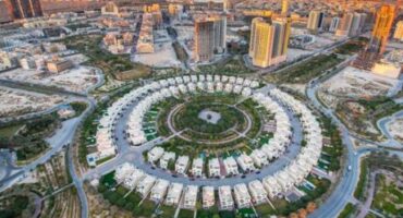 Things to consider while choosing homes in Dubai