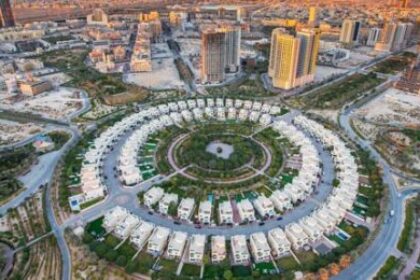 Things to consider while choosing home Things to consider while choosing homes in Dubai