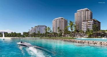 dubai islands - grovy