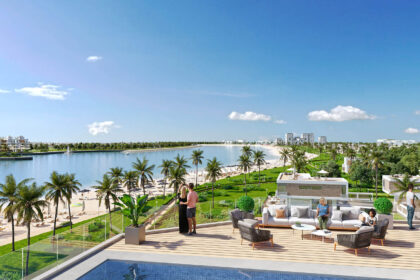 dubai islands - real estate