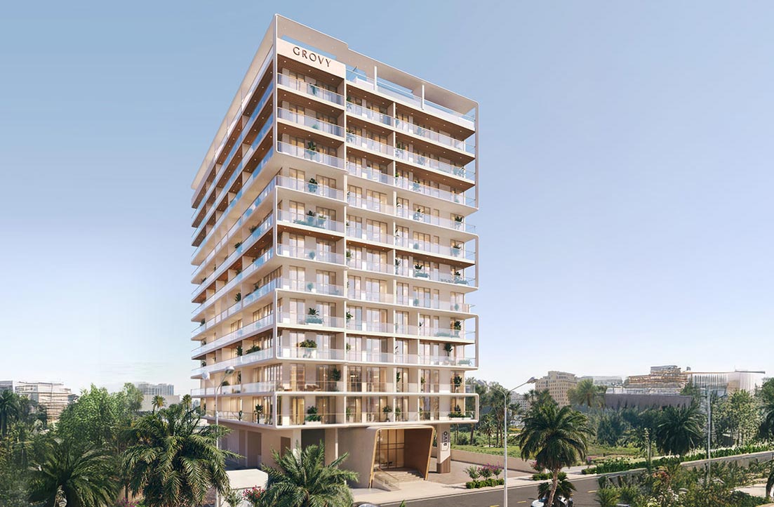 Rivo by Grovy Rivo by Grovy