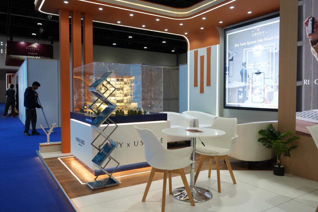 coral isle - grovy developers