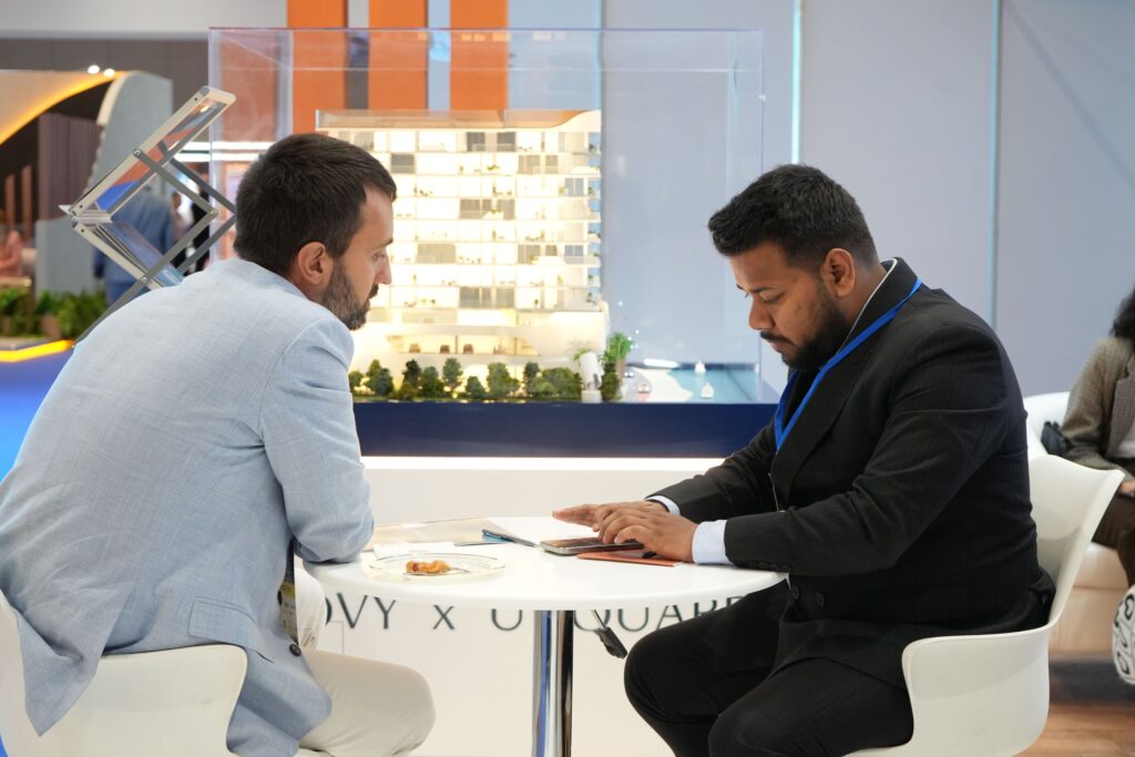 grovy developers - real estate