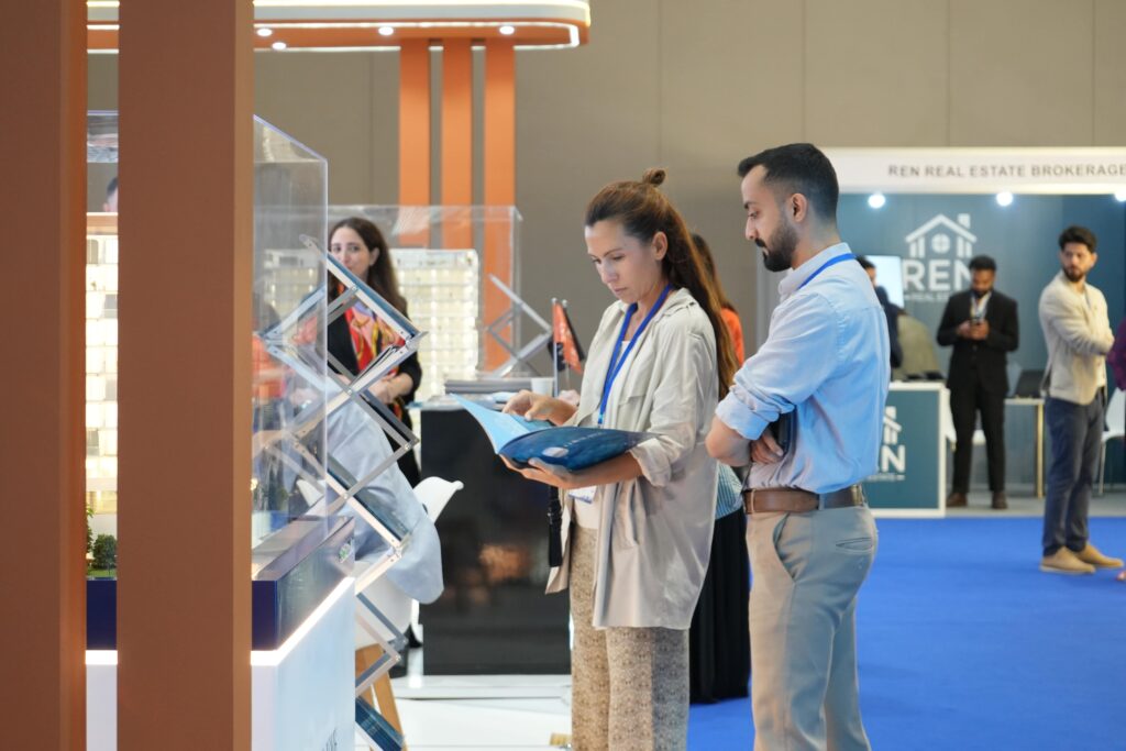 grovy developers - real estate