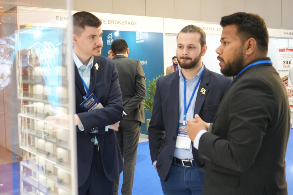 grovy developers - real estate