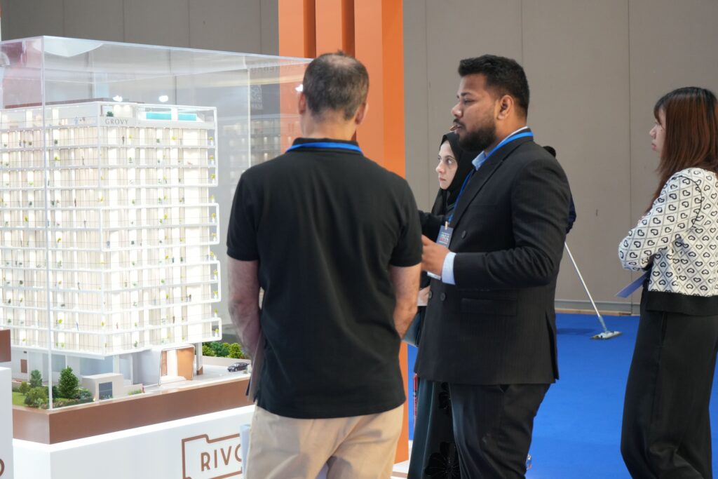 grovy developers - real estate