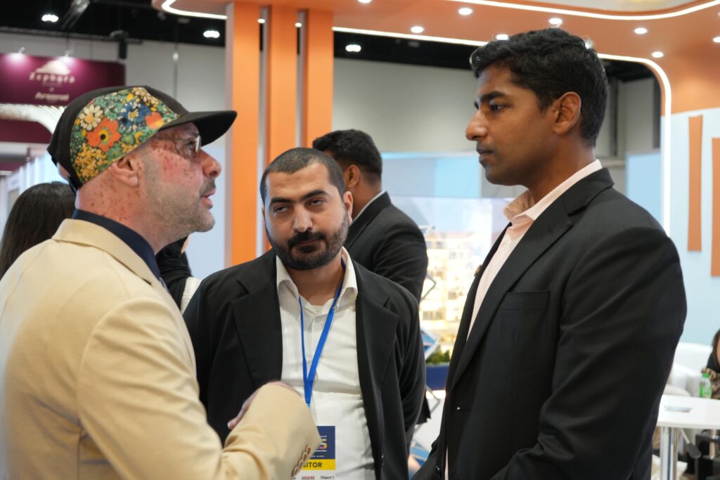 grovy developers - real estate