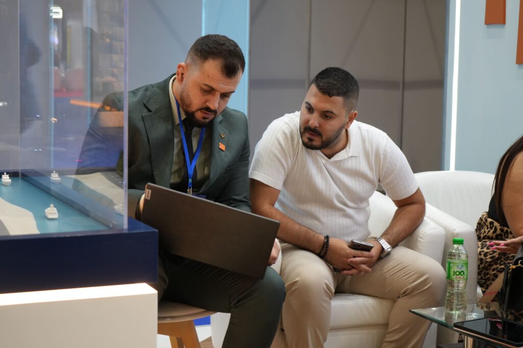 grovy developers - real estate