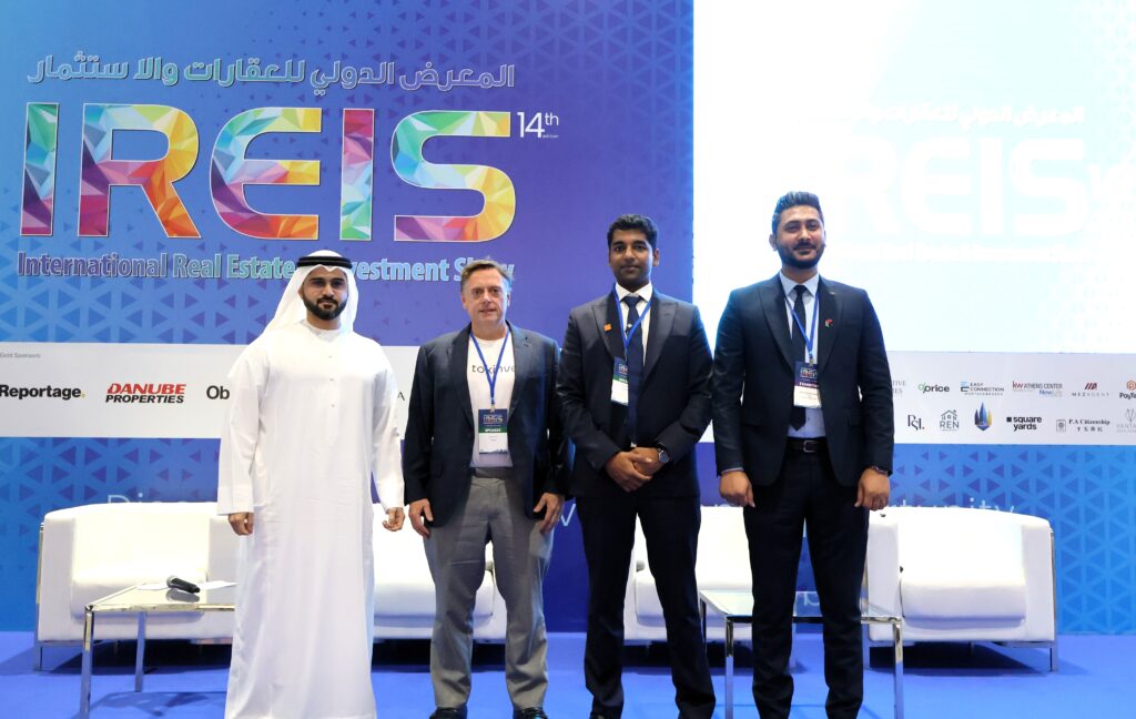 grovy developers - real estate