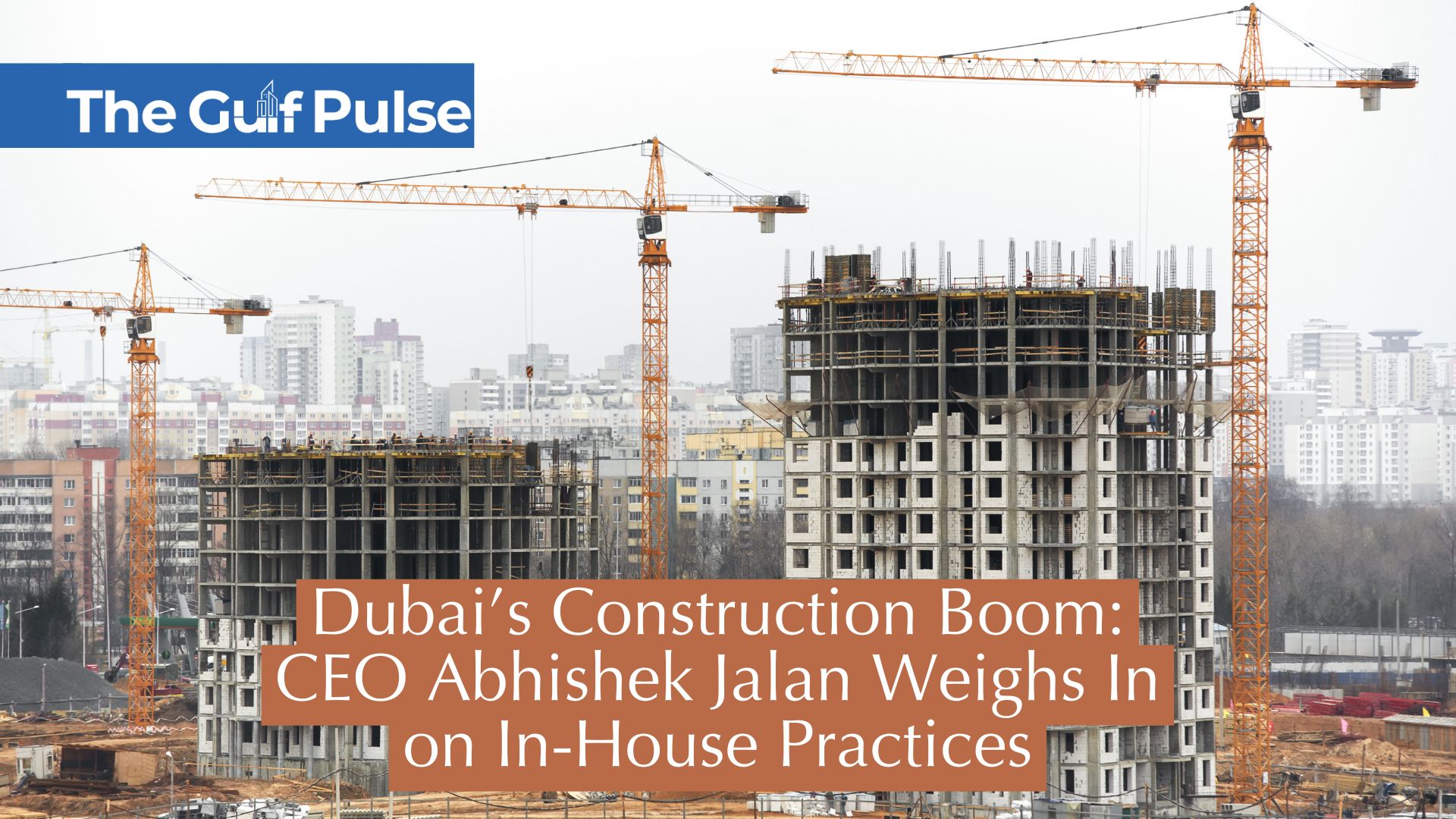 gulf pulse web grovy developers construction
