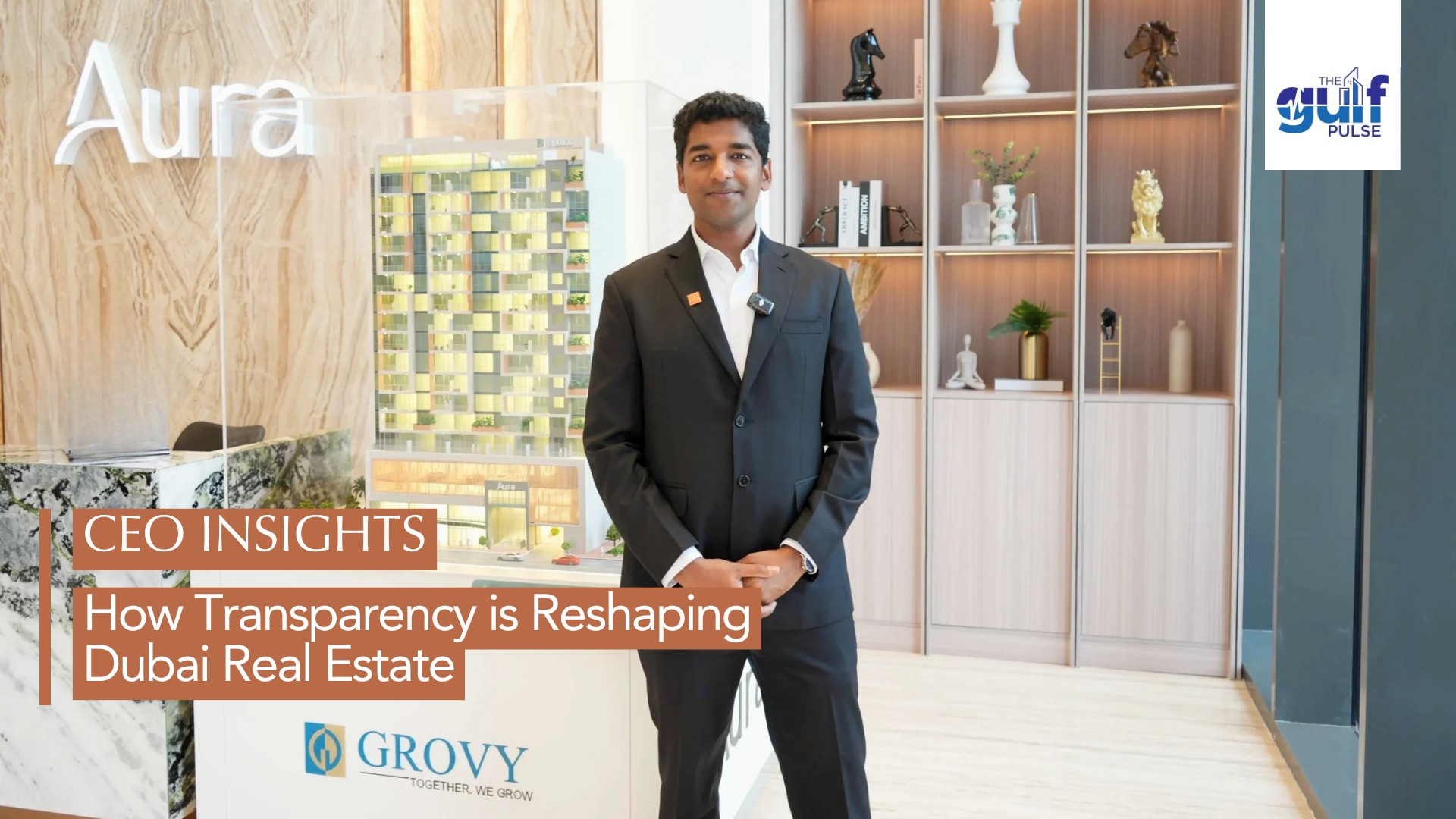 gulf grovy developers in aura by grovy