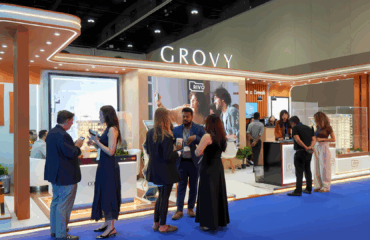 ireis event coral isle - grovy developers