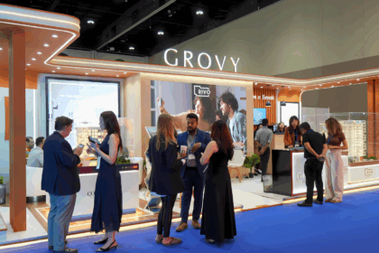 ireis event coral isle - grovy developers