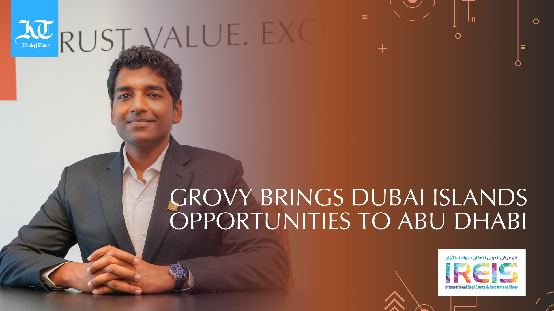 ireis khaleej grovy developers - khaleej times
