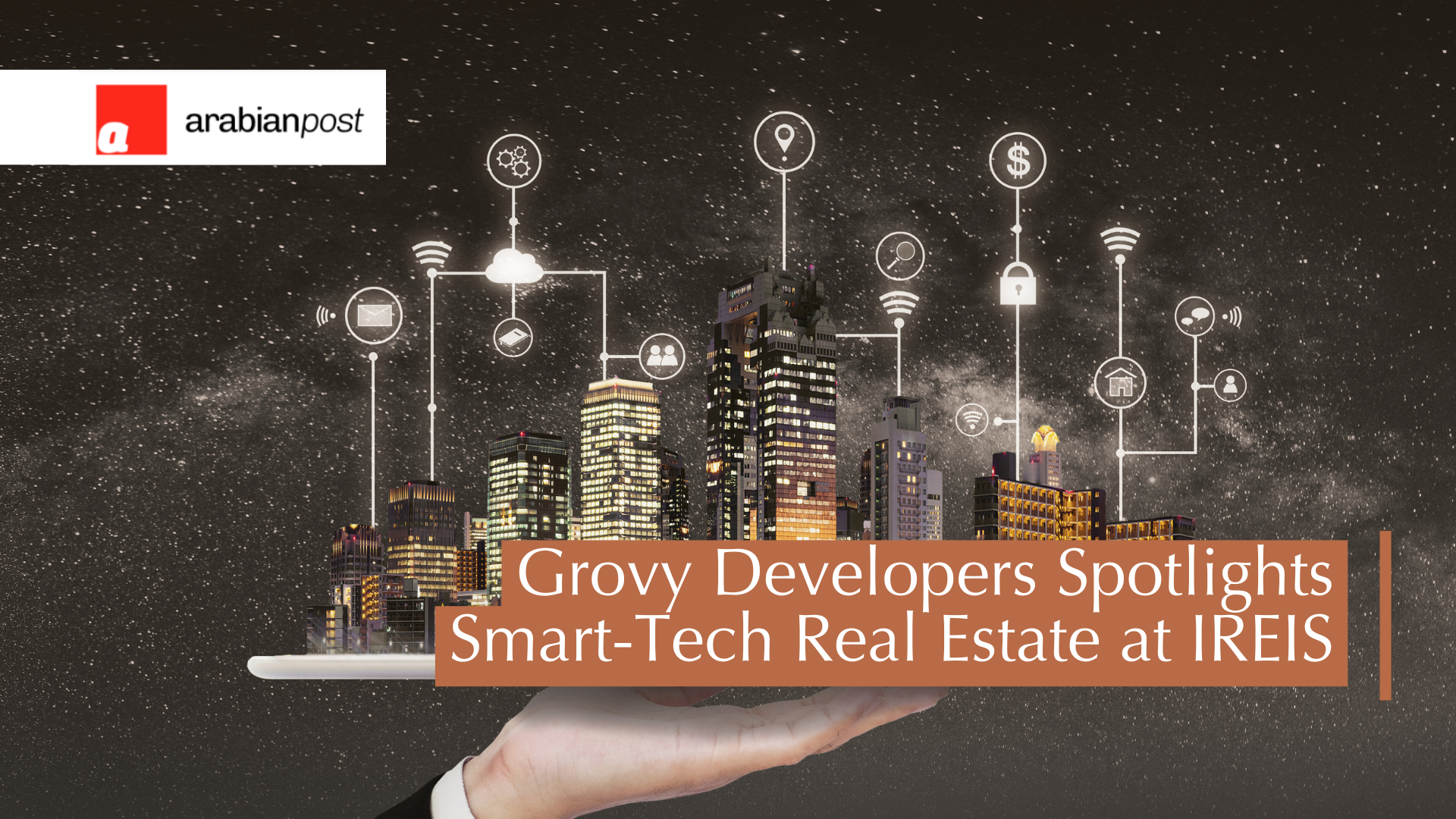 ireis pr 2 grovy developers