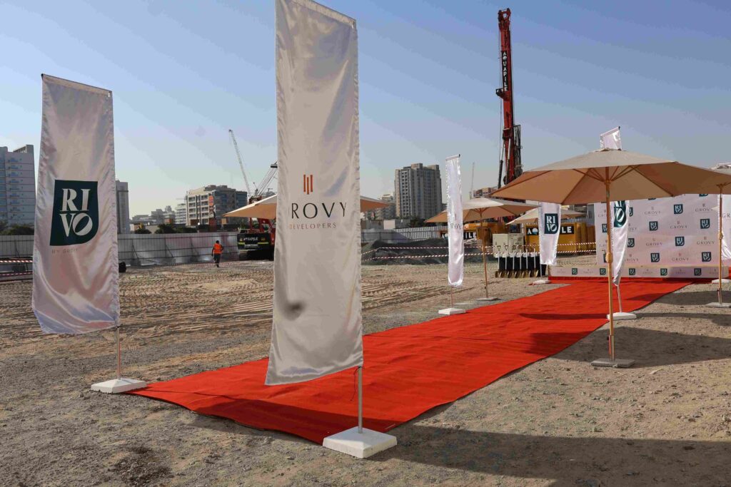 rivo by grovy - dlrc