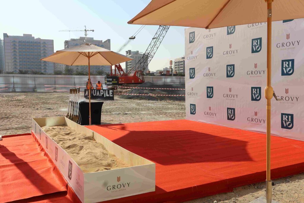 rivo by grovy - dlrc