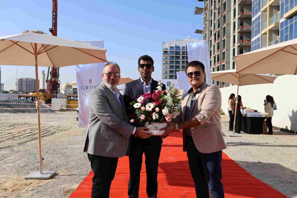 rivo by grovy - dlrc