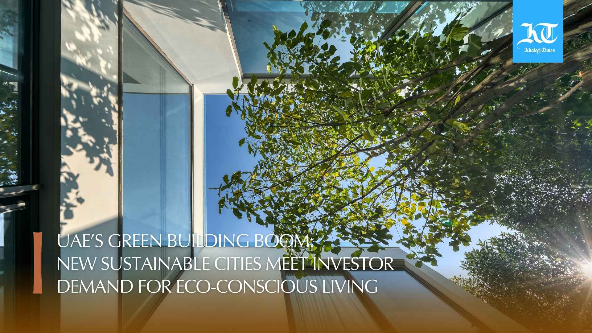 sustainable real estate