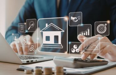 website blogs posters wealth creation - real estate