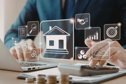 wealth creation - real estate