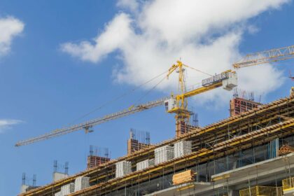 construction transparency