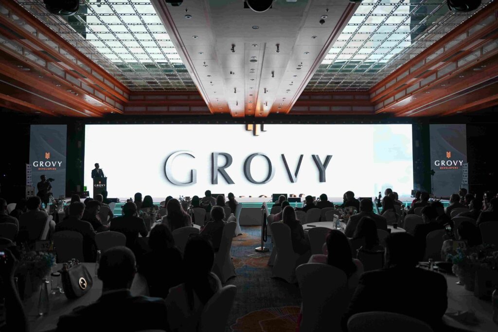 rivo by grovy - dlrc