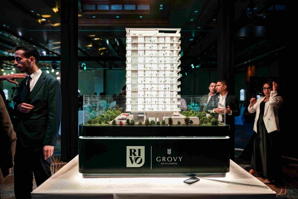 rivo by grovy - dlrc