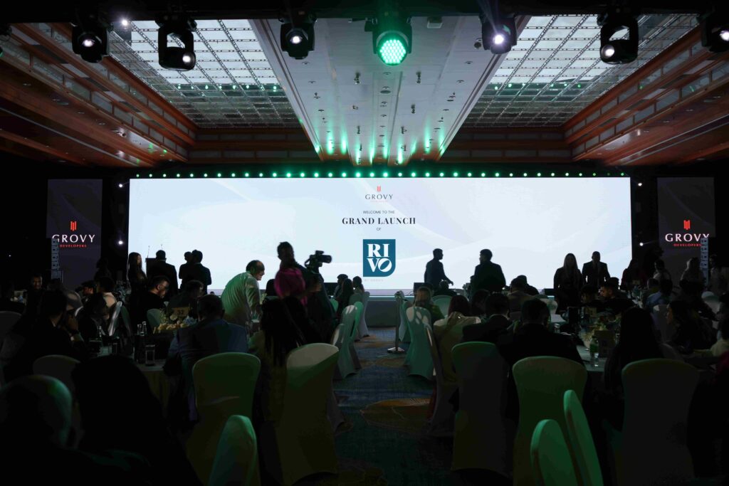 rivo by grovy - dlrc