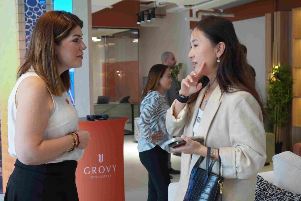 rivo by grovy - dlrc