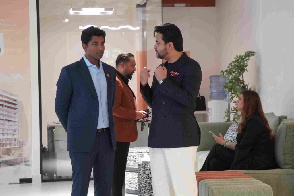 rivo by grovy - dlrc