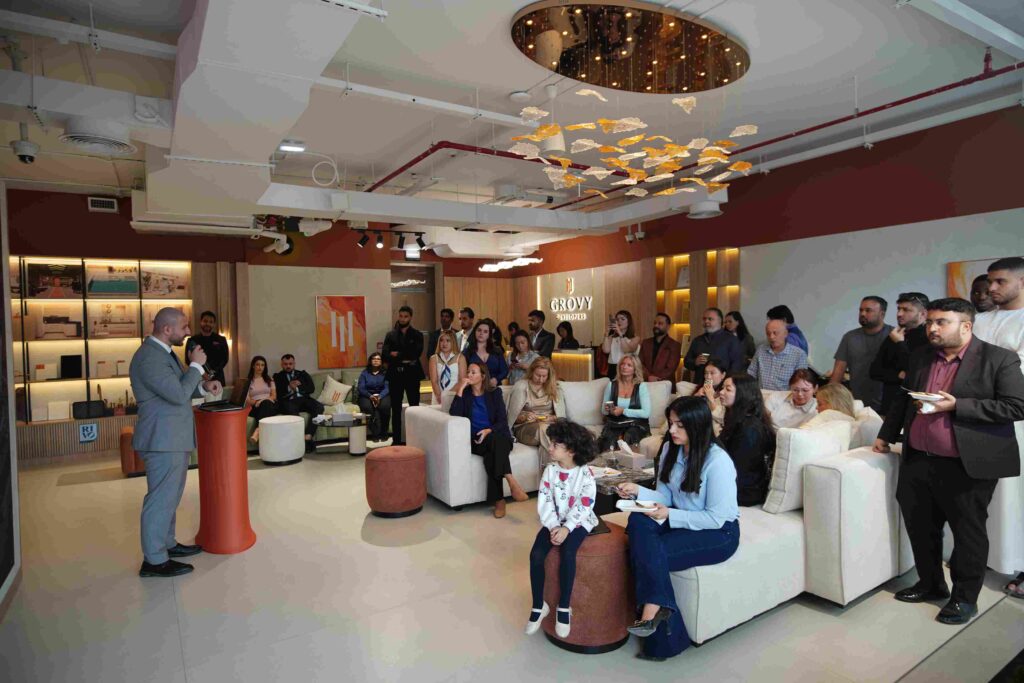 rivo by grovy - dlrc