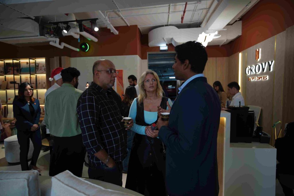 rivo by grovy - dlrc