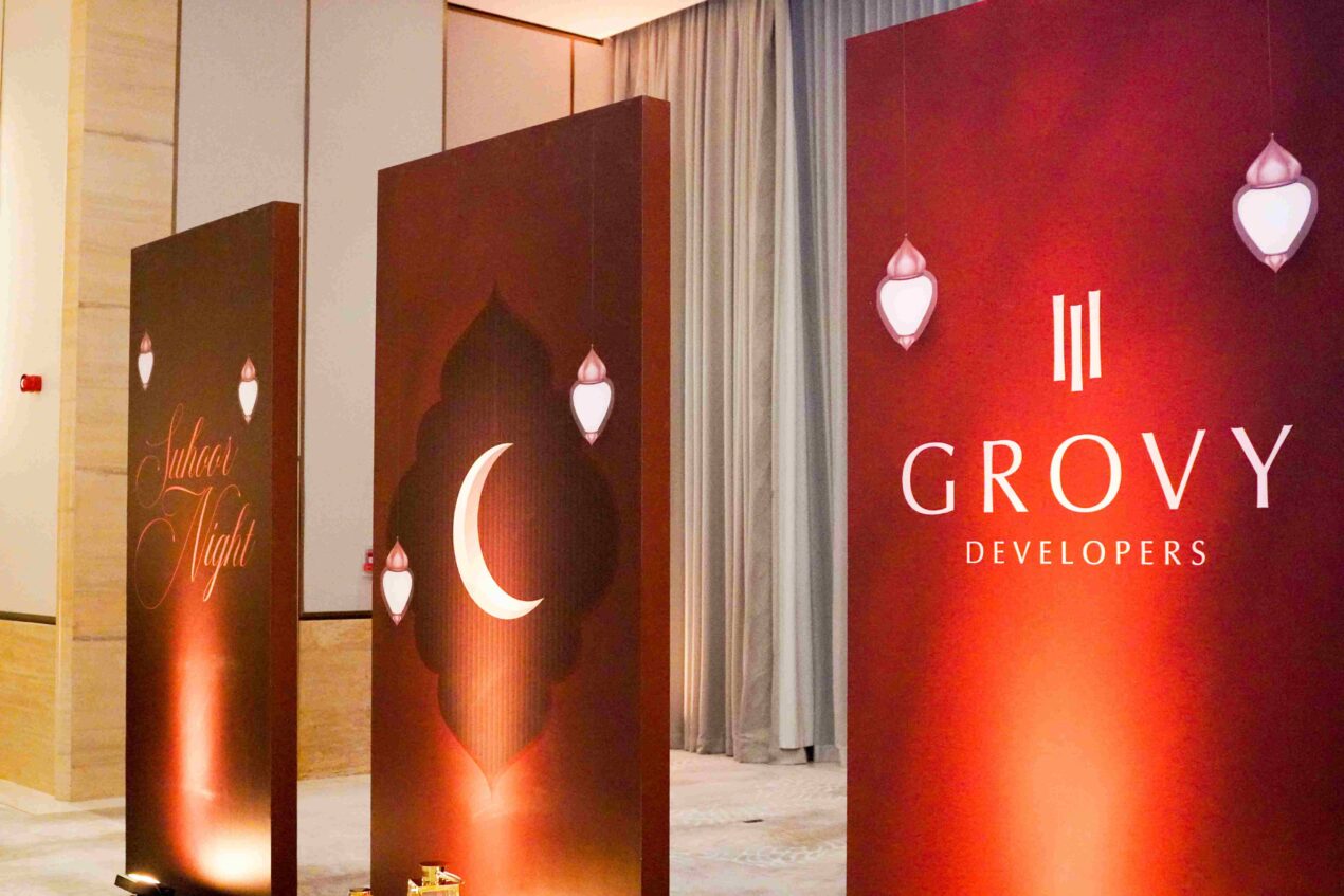 grovy developers