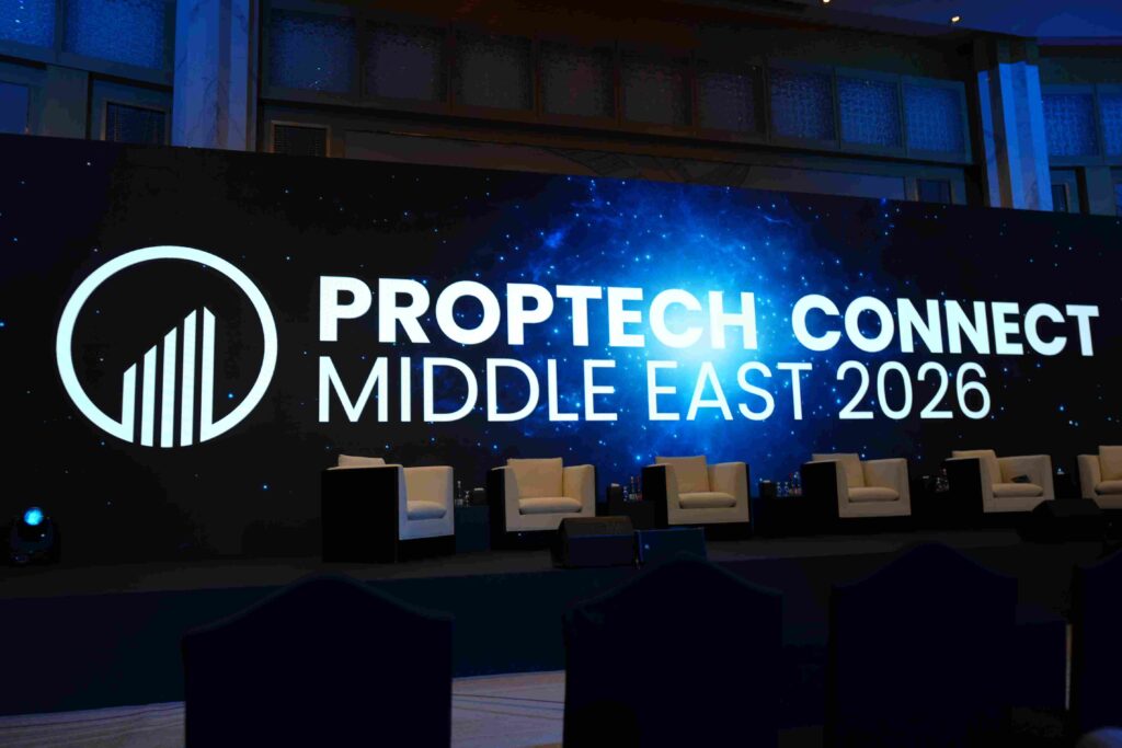 proptech connect - grovy developers