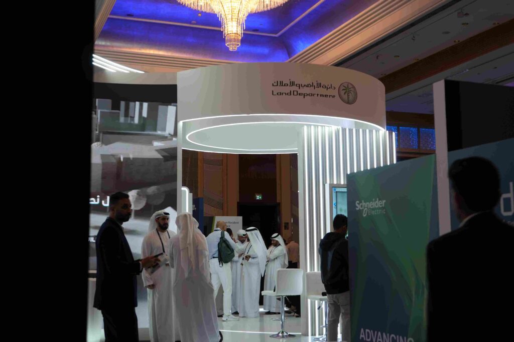 proptech connect - grovy developers