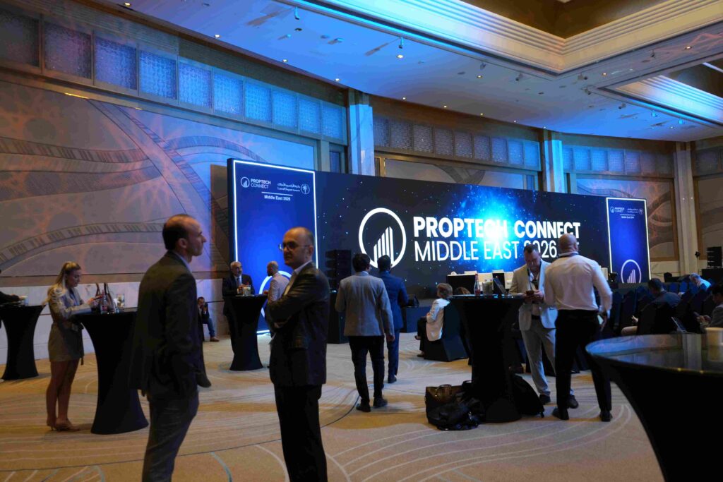 proptech connect - grovy developers