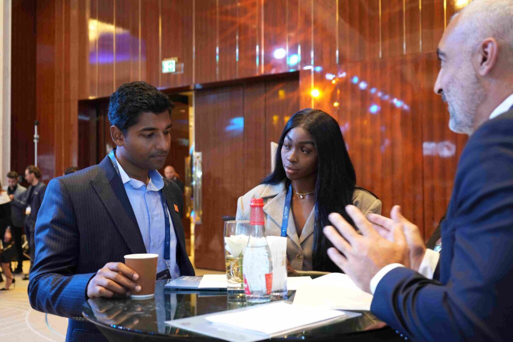 proptech connect - grovy developers