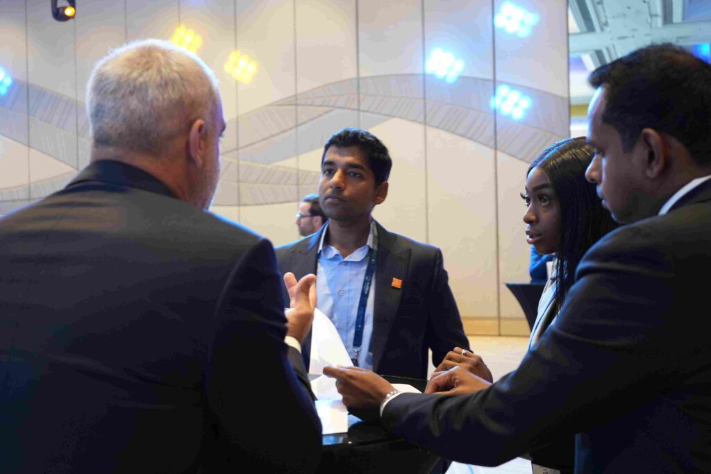 proptech connect - grovy developers